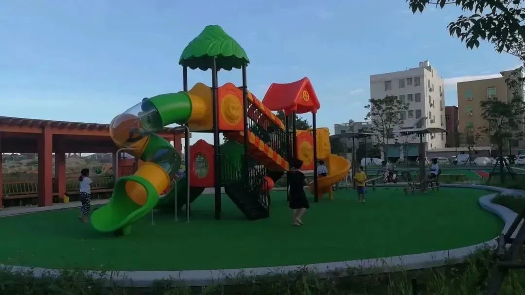 厦门运动景区,厦门周末好去处体育公园