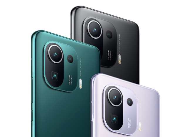 小米11系列售后服务新政,小米11售后换的新机能退吗