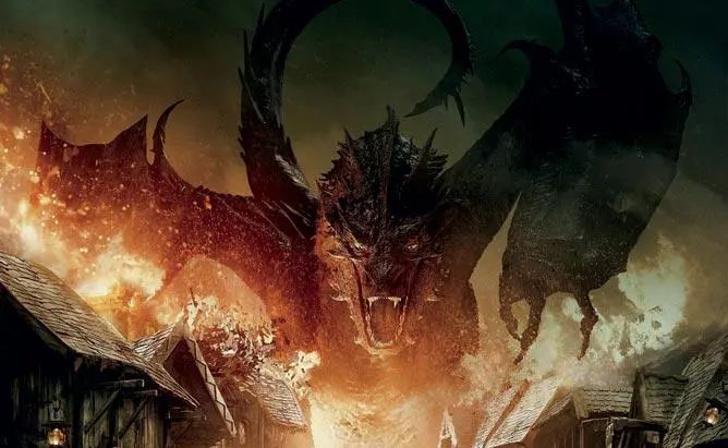 中国的龙与dragon有什么不一样,西方人把中国龙译为dragon