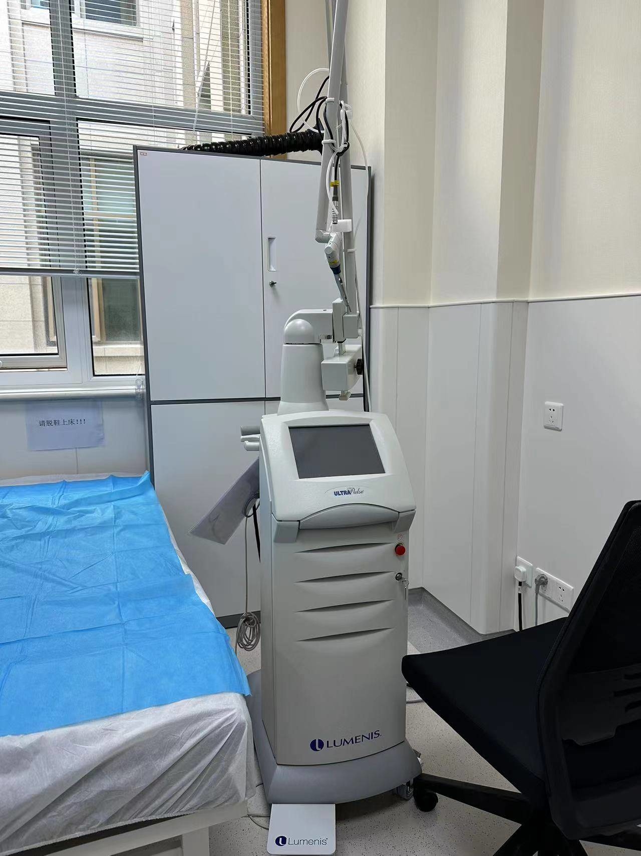 医美高端仪器设备有哪些,医美顶级设备