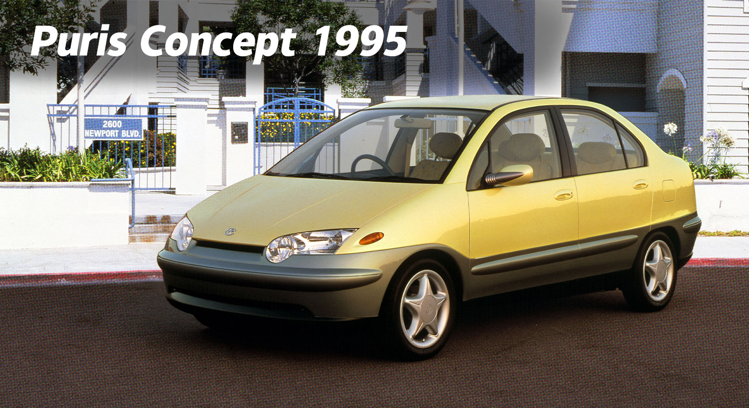 颜值大涨，6.7s破百，新一代普锐斯登场！这台混动车鼻祖又要称霸