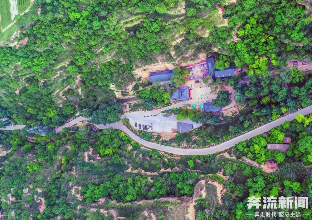 甘肃泾川是什么地区,甘肃泾川风光