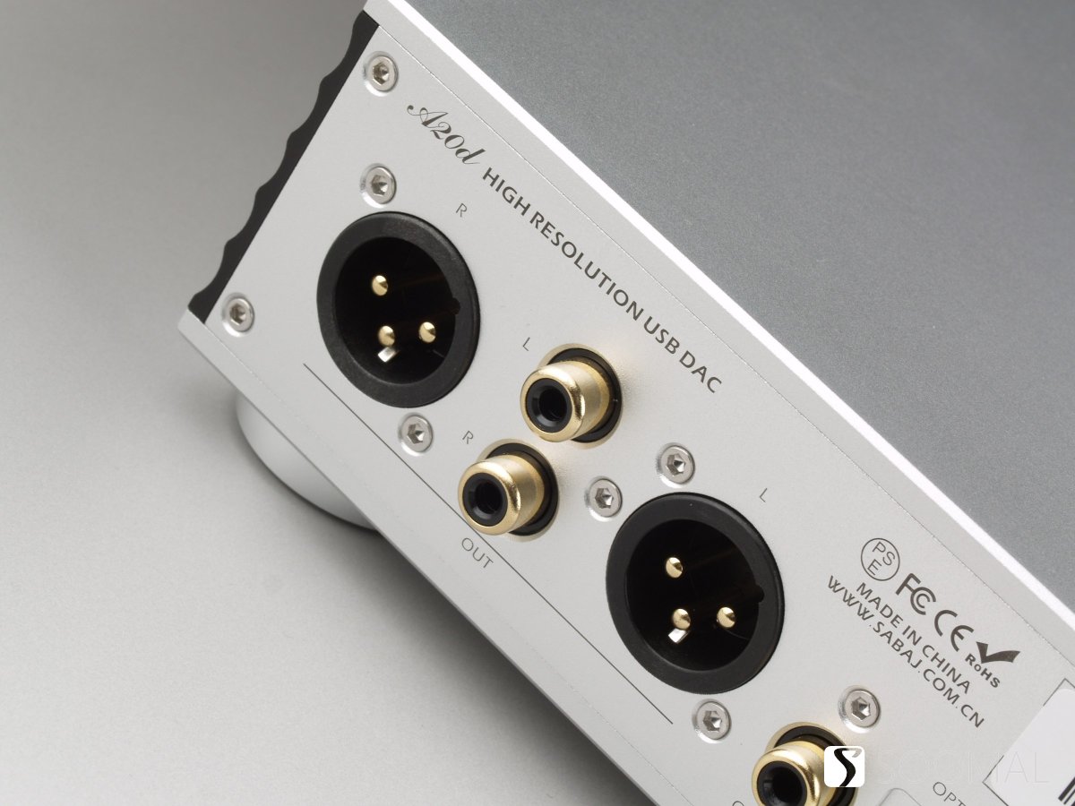 sabaja10d解码器评测,sabaja10d测评