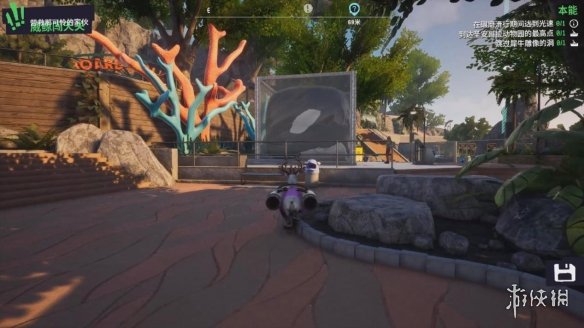 模拟山羊3可以控制人的山羊,模拟山羊3这款游戏需要加速器吗