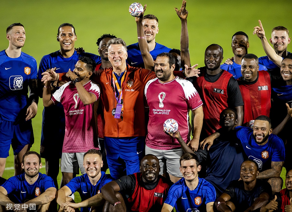 卡塔尔世界杯32个球队,卡塔尔世界杯32强一览表