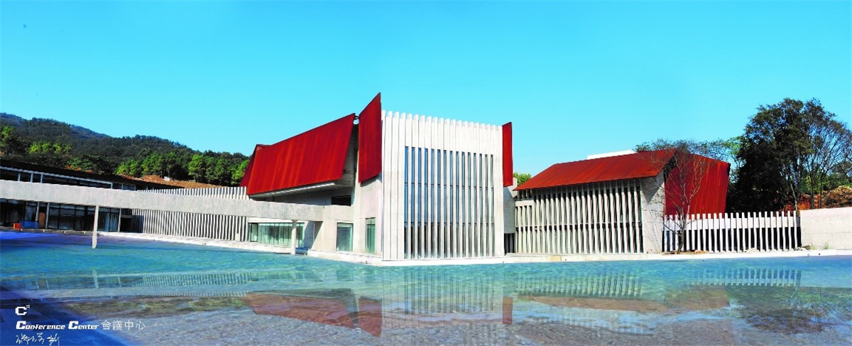 南京四方当代艺术湖,南京四方艺术湖区