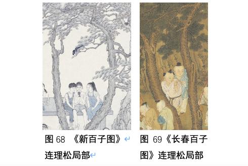 青年美术家鞠瑶创作《新百子图》:百子情态任天然