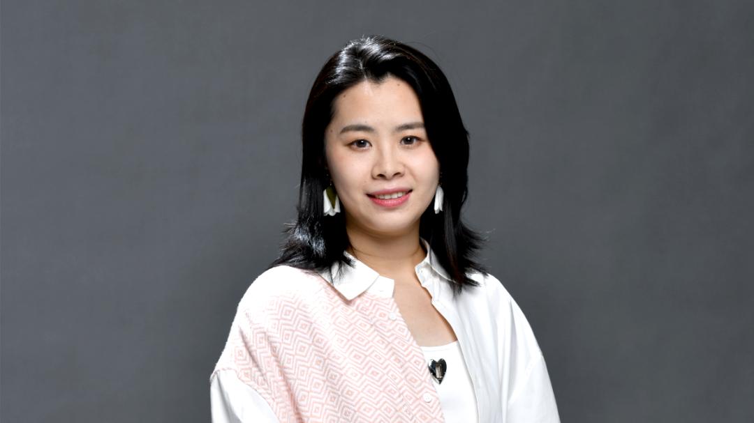 蔡罗娜:环保是一种底层逻辑|U30