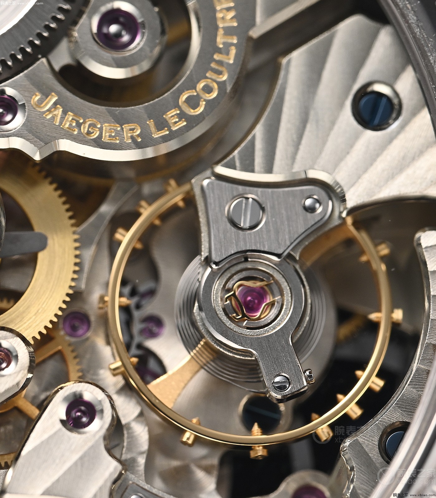 公价39万,这只表,才是积家的“真实实力”