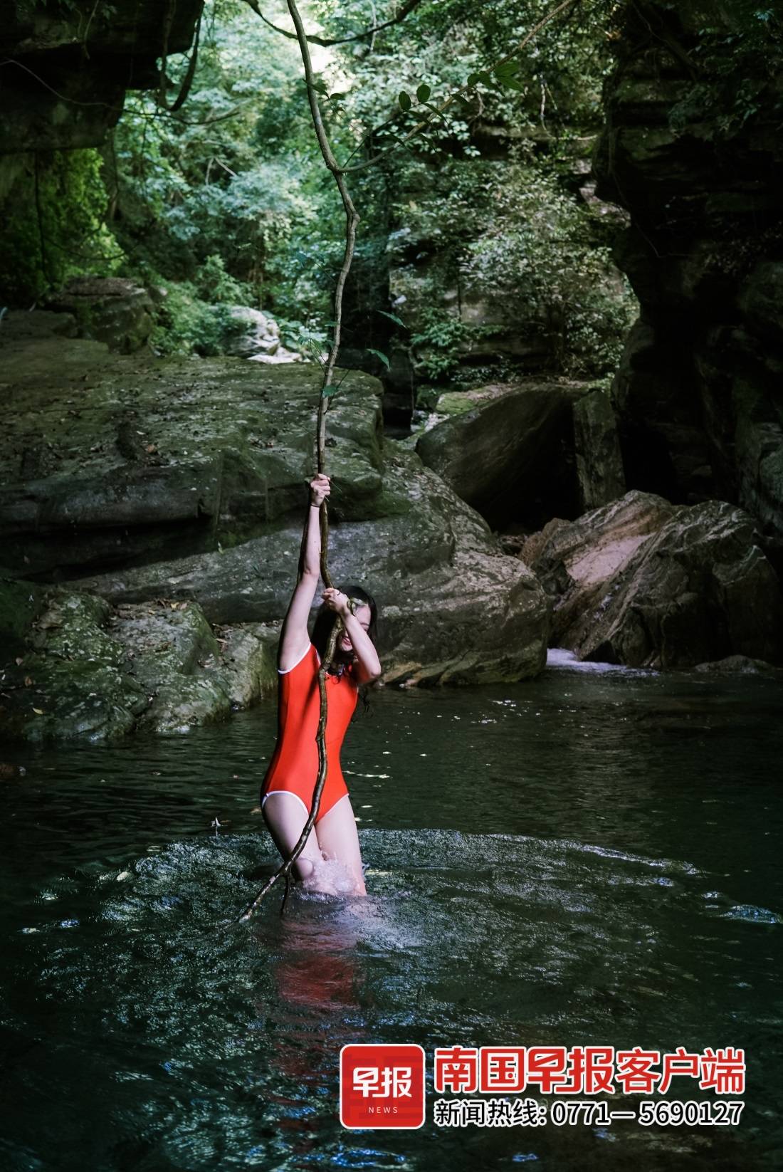 比露营苦，比桨板累的徒步，最近为什么火了？丨原来你是这样的徒步·潮流篇