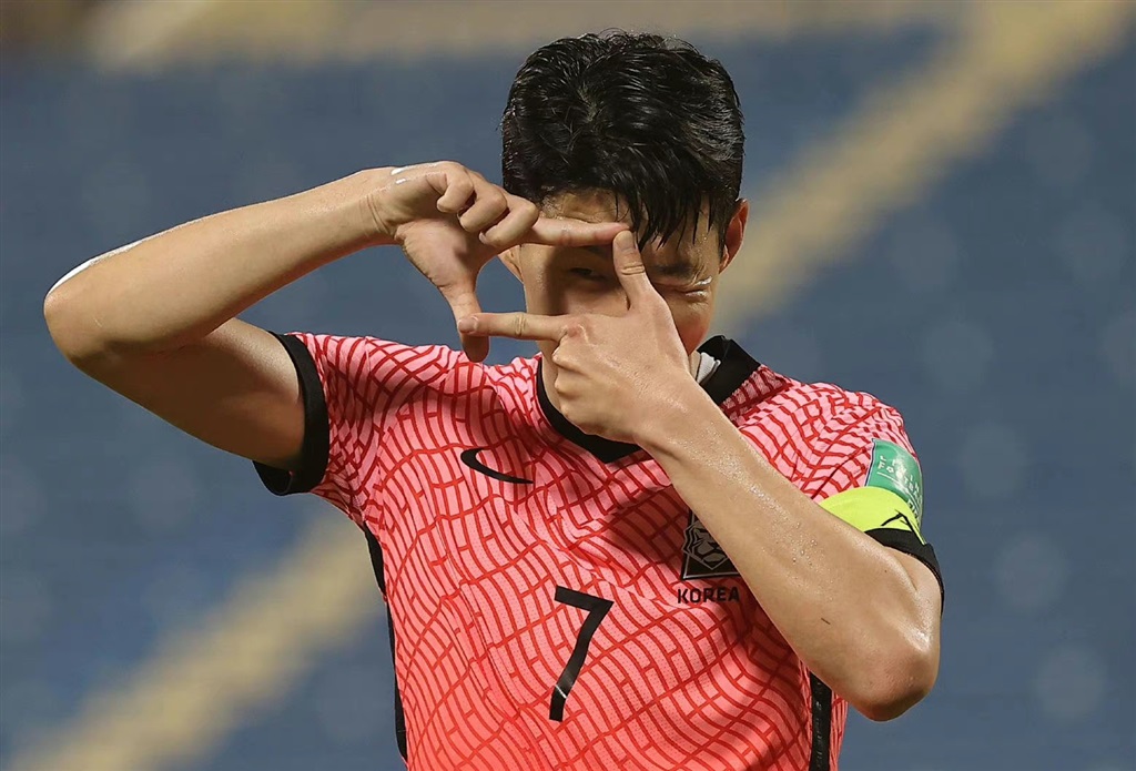 打“卡”世界杯⑤|太极虎今晚挑战非洲之星 亚洲一哥带队争首胜