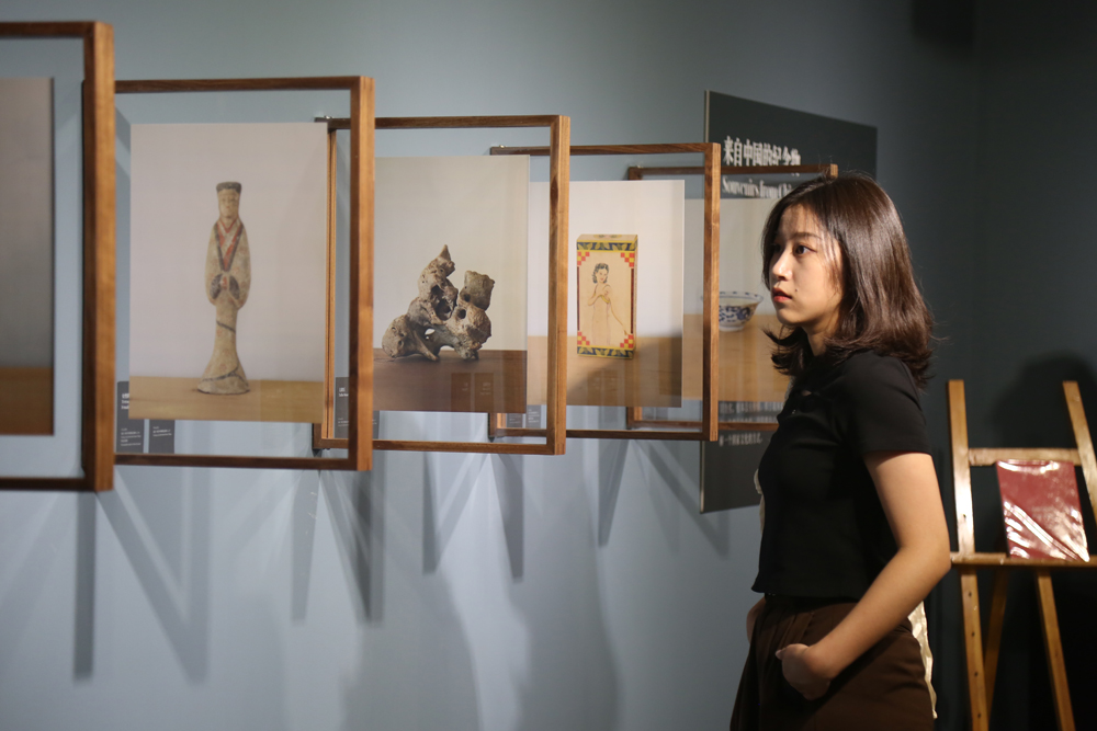 摄影收藏,摄影作品有收藏价值吗