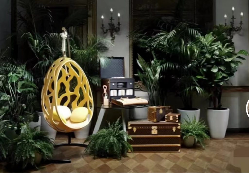 lv在浙江门店,zara和lv