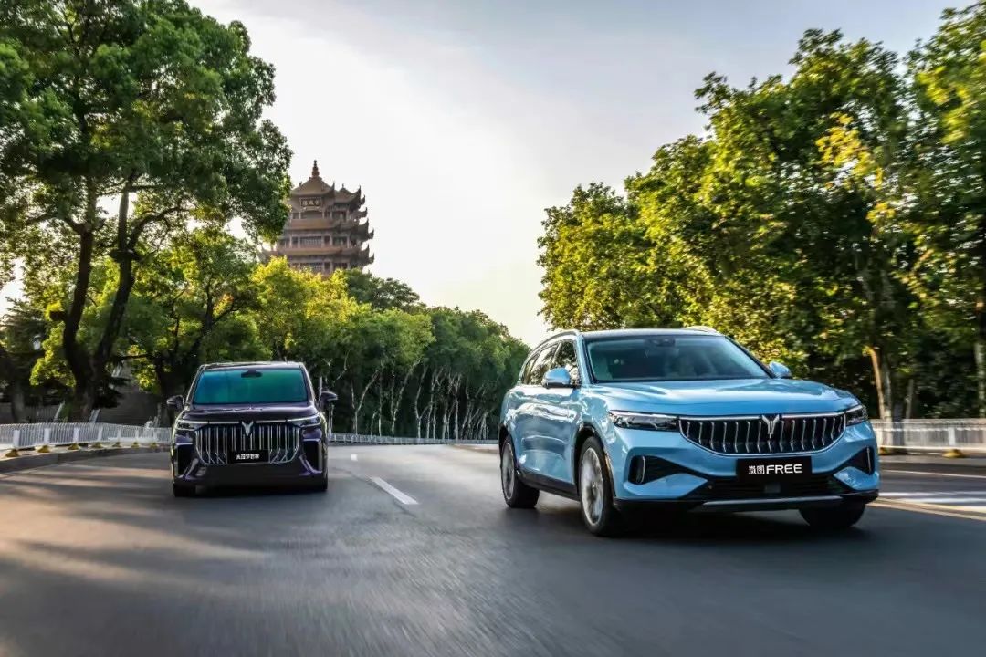 10家投资机构为何集体向东风汽车砸钱