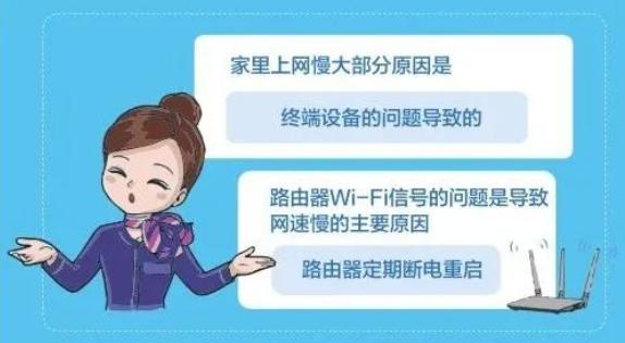 叮！宽带魔百和自助排障手册来了