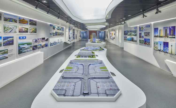 坪山创新眼·智造强｜中建钢构：全国建筑钢结构行业唯一荣膺单项冠军示范企业