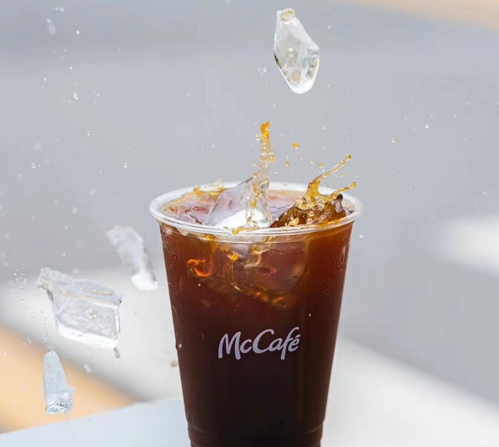 喷射战士肯德基麦当劳,吃麦当劳喷射战士