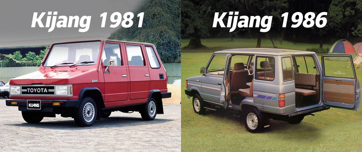 东南亚特供车大全,东南亚特供车