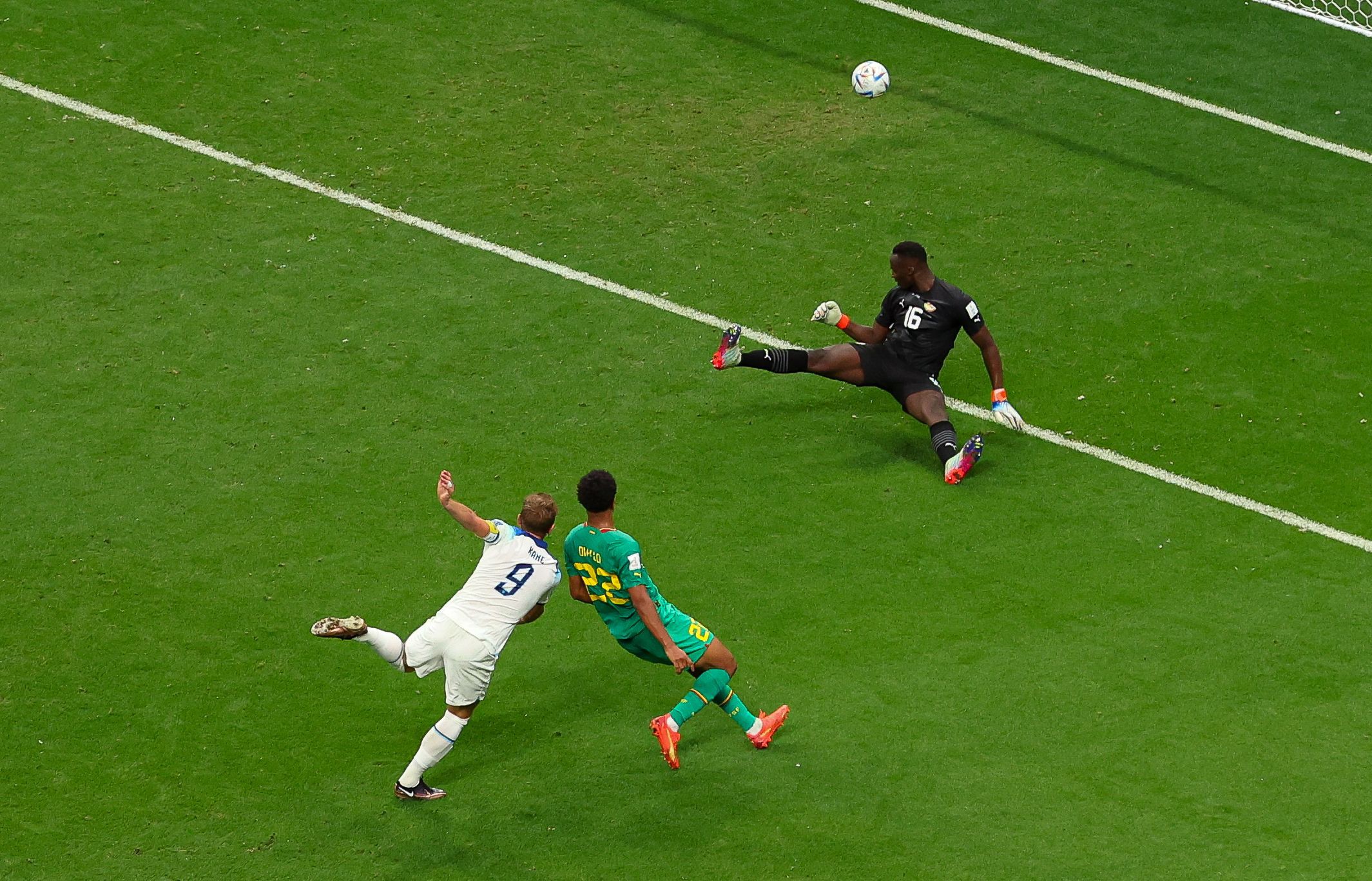 金靴凯恩,凯恩成热刺队史射手王