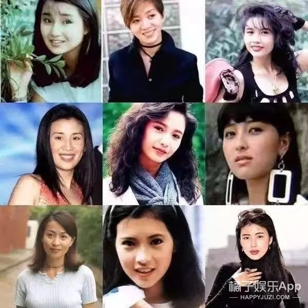 还记得港星上山诗钠吗？女儿生活如此丰富