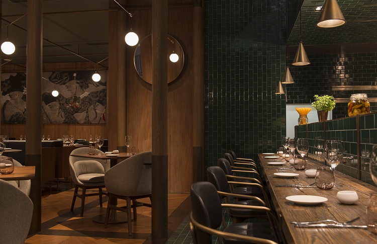 适合圣诞节去吃饭的餐厅,圣诞节必去餐厅top5