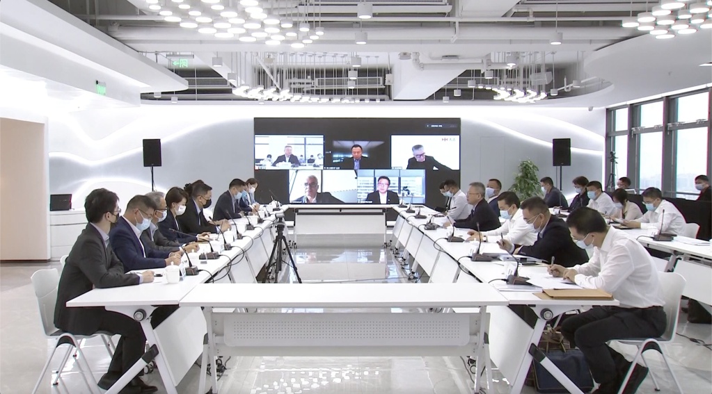 把二十大精神传递到百姓身边,党的二十大精神暖民心课堂实录