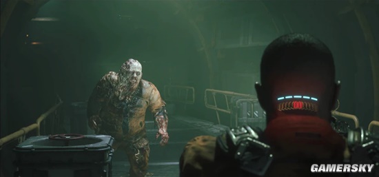 这才是真正的好玩的恐怖游戏,有点特别恐怖的游戏