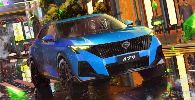 广州车展2019有哪些车型,2018广州车展最值得期待的车型