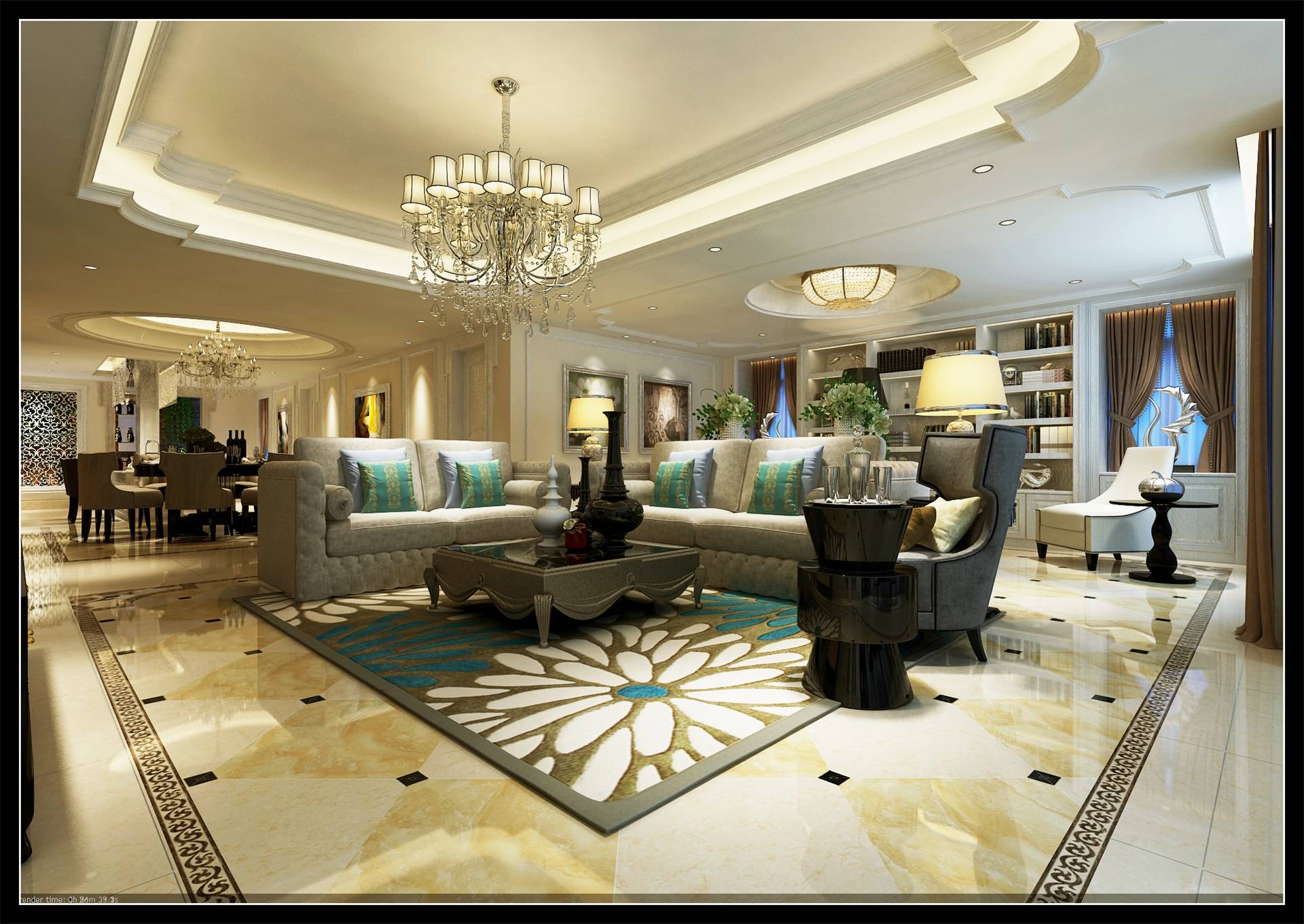 非凡二十年再启新征程,非凡十年走进新时代