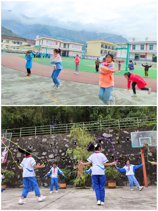 高镇中心小学乡村学校少年宫,汉中乡村学校少年宫汇报展示