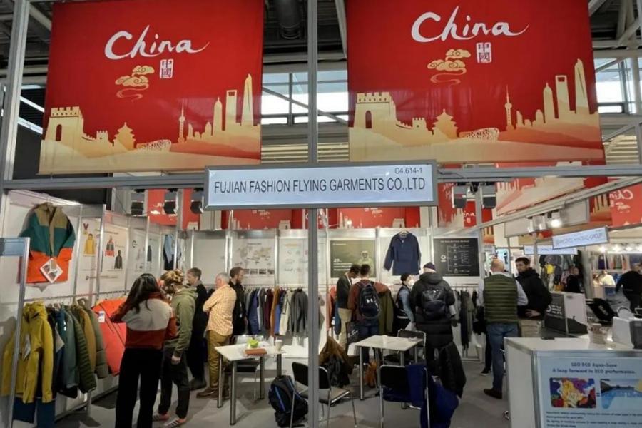 闽商新征程,闽商出国抢单