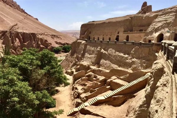 阐述新疆自古属于中国的史实,西域自古以来都是中国的怎么证明