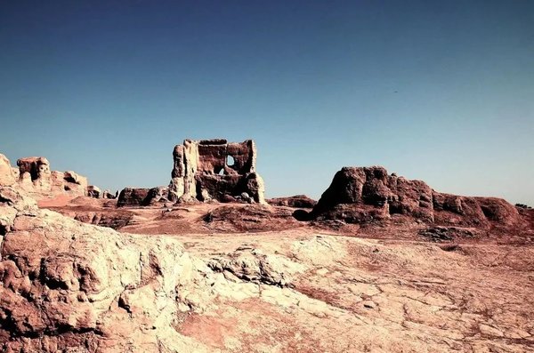 历史怎样证明西域是中国的领土,阐述新疆自古属于中国的史实