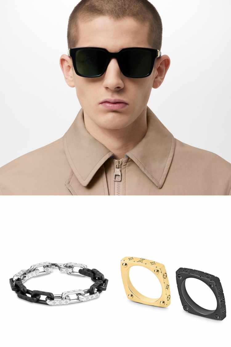 圣诞节礼物lv男士,圣诞节礼物排行榜lv