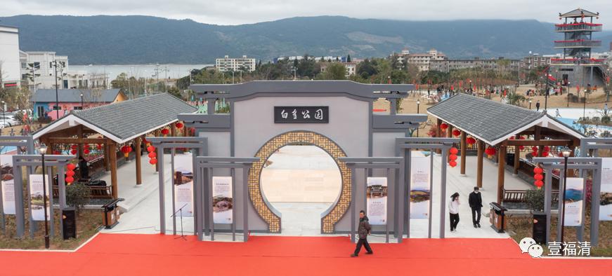 千年古街正式开放,千年古镇河下营业时间