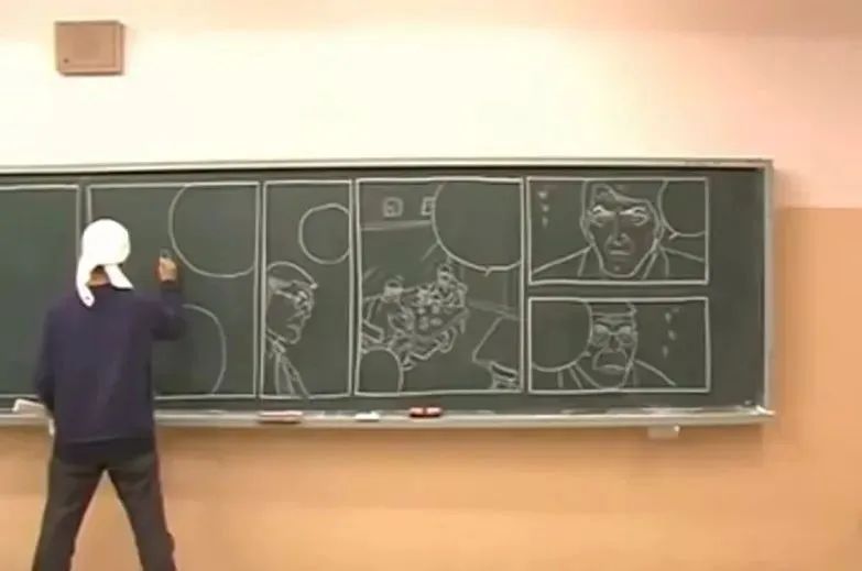 等了25年灌篮高手终于归来,为什么多年后灌篮高手还是这么燃