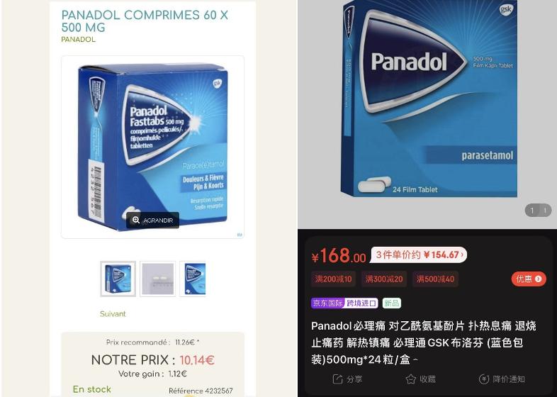 大发疫情财？国内药价疯涨50倍，国外代购涨9倍，最终苦了谁？