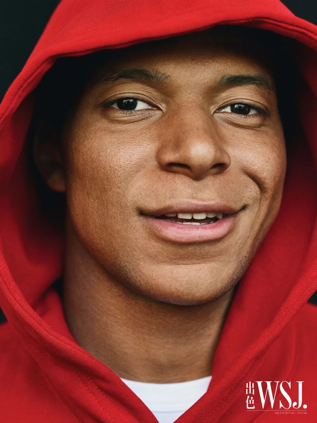 采访姆巴佩摩洛哥,专访姆巴佩