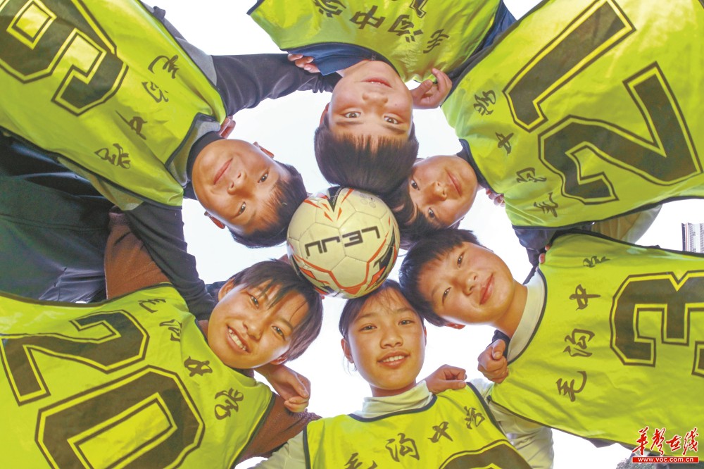 山里娃的梦,山里娃英国足球梦