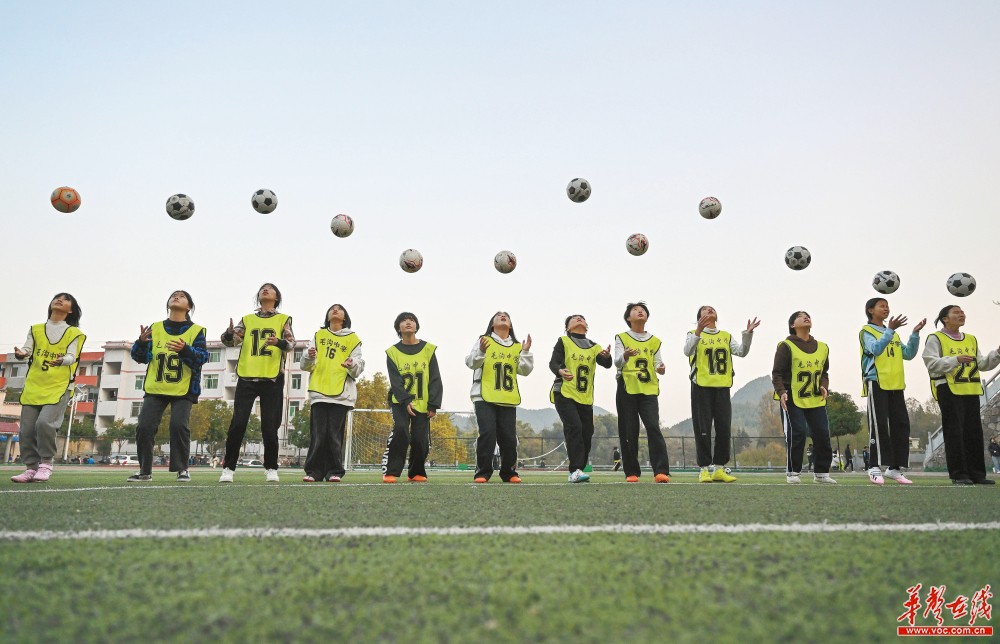 山里娃的梦,山里娃英国足球梦