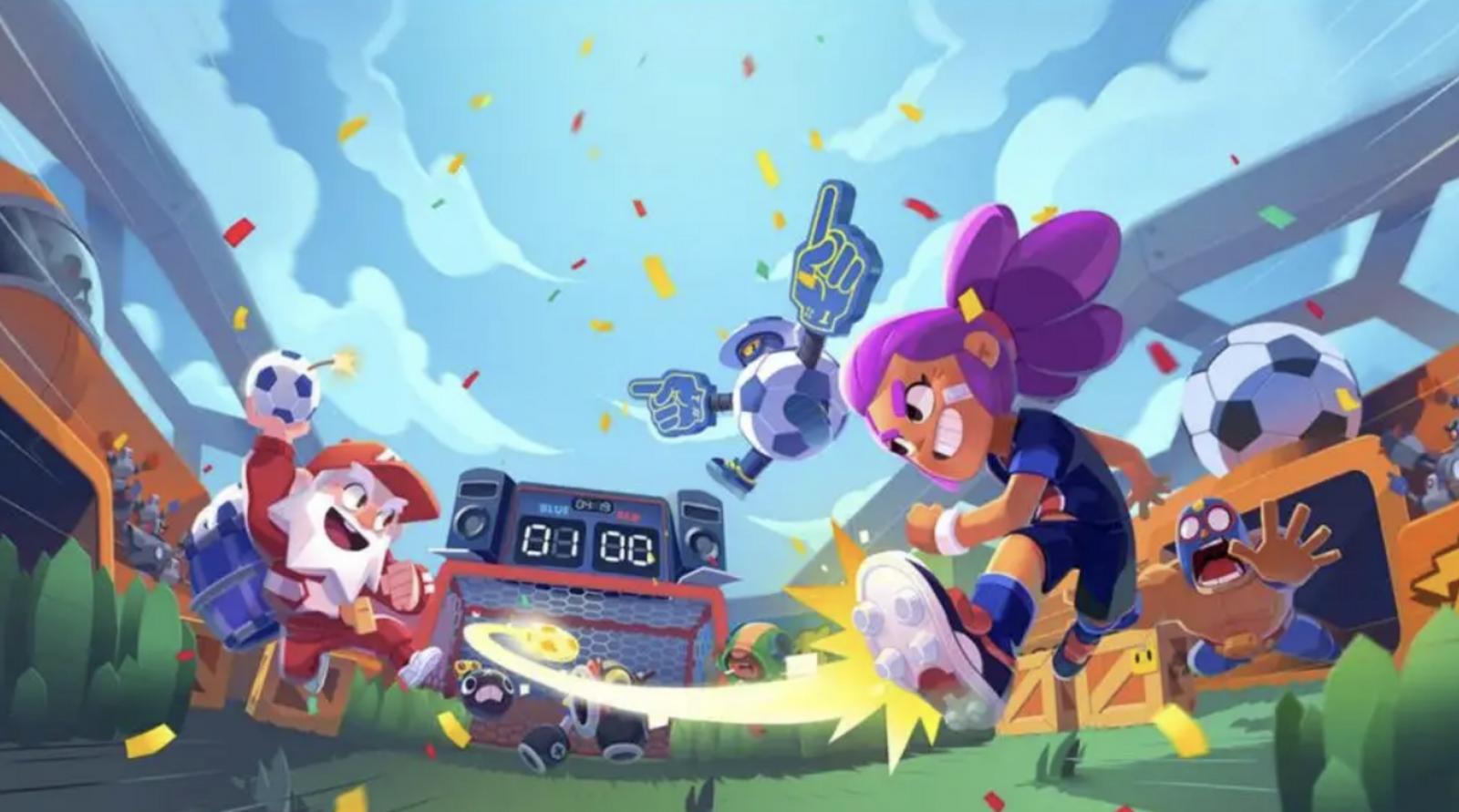 营收近百亿，该游戏却移除了开箱奖励；苹果商店或将放开第三方*载下**|...