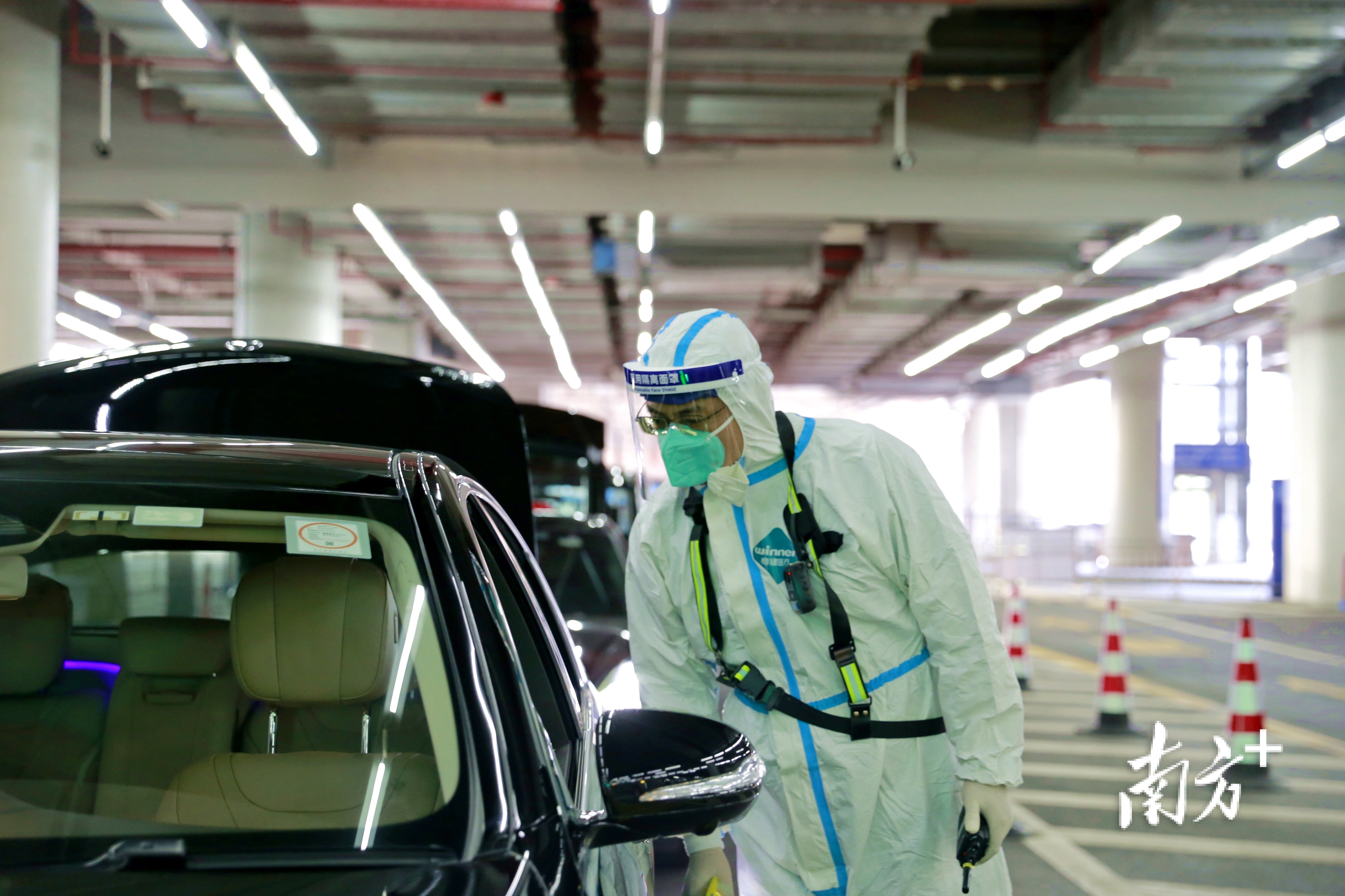 港珠澳大桥海关查验流程,港珠澳大桥车辆海关备案