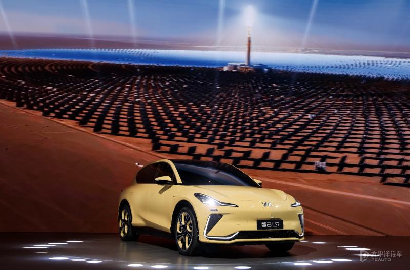 广州车展2019有哪些车型,2018广州车展最值得期待的车型