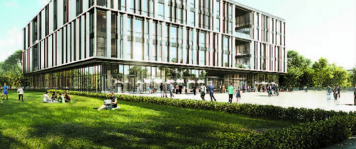 远东第一棉花仓库的“蝶变新生”