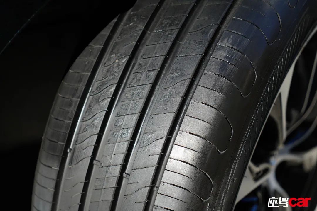 舒享新静界|TYRE