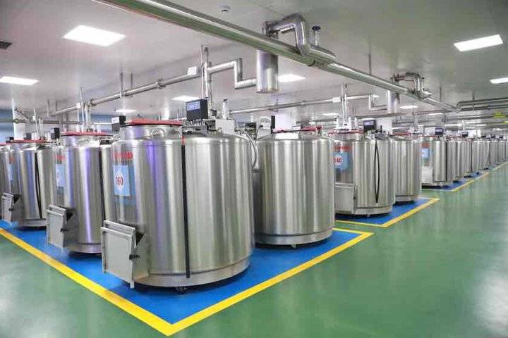 山东齐鲁干细胞工程有限公司电话,山东省齐鲁干细胞工程有限公司