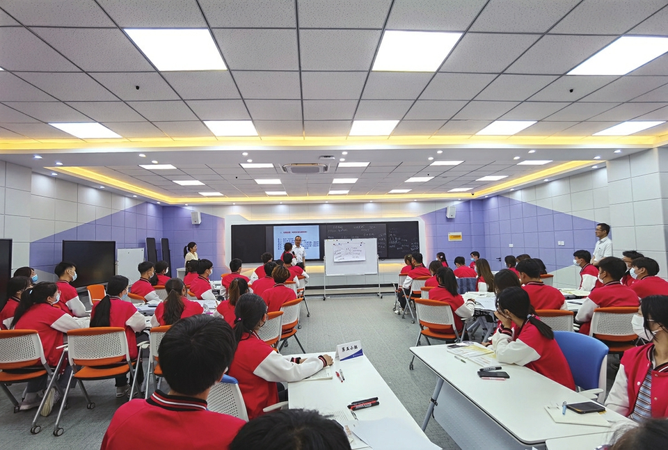 济南工程职业技术学院宣传一下,对济南工程职业技术学院的认知