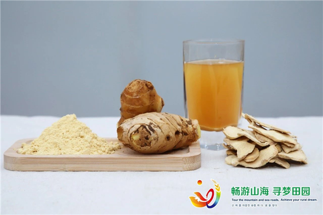 威海“姜”山如此多娇，引无数英雄竞折腰