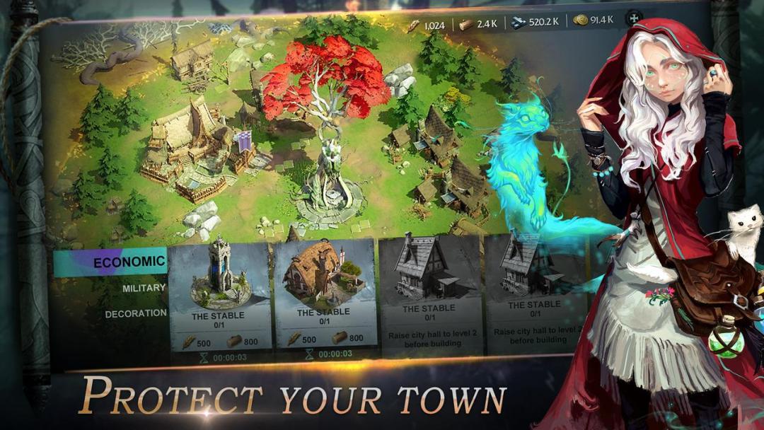 2022目前最火的手游是哪个,2022年新款手游排行榜