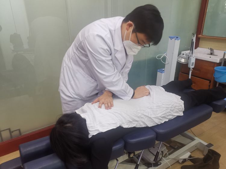 淄博新冠康复门诊,淄博新冠治疗定点医院